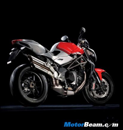 MV_Agusta_Brutale_India