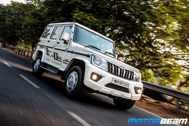 Mahindra-Bolero-BS6-1