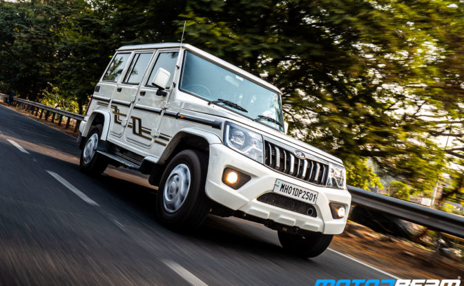 Mahindra-Bolero-BS6-1