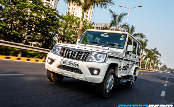 Mahindra-Bolero-BS6-4