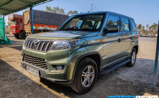Mahindra Bolero Neo Travelogue 22