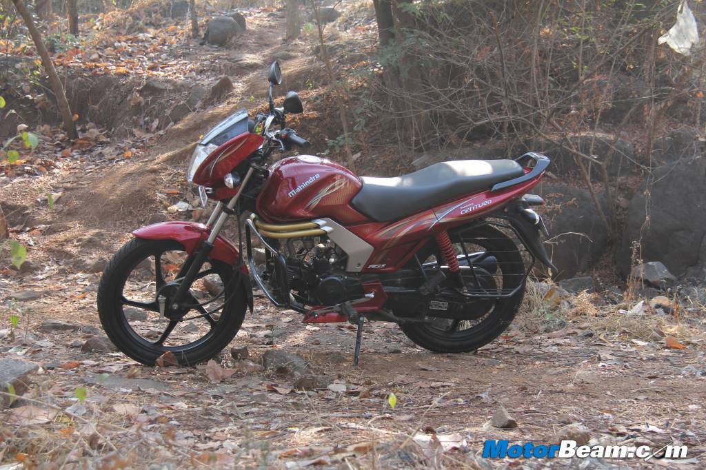 Mahindra Centuro Long Term Review Mahindra Centuro Long Term Review