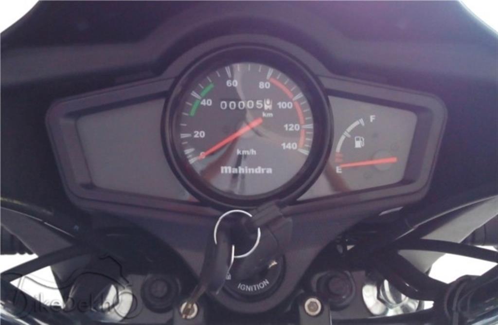 Mahindra Centuro Rockstar Instrument Cluster