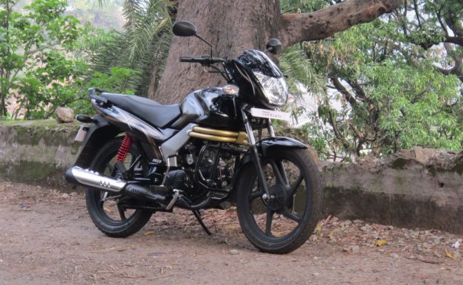 Mahindra Centuro Test Drive Review