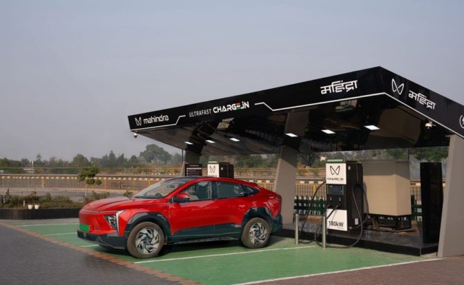 Mahindra Charge_IN