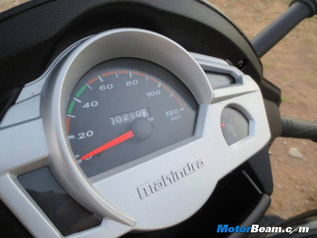 Mahindra Gusto vs Honda Activa Review