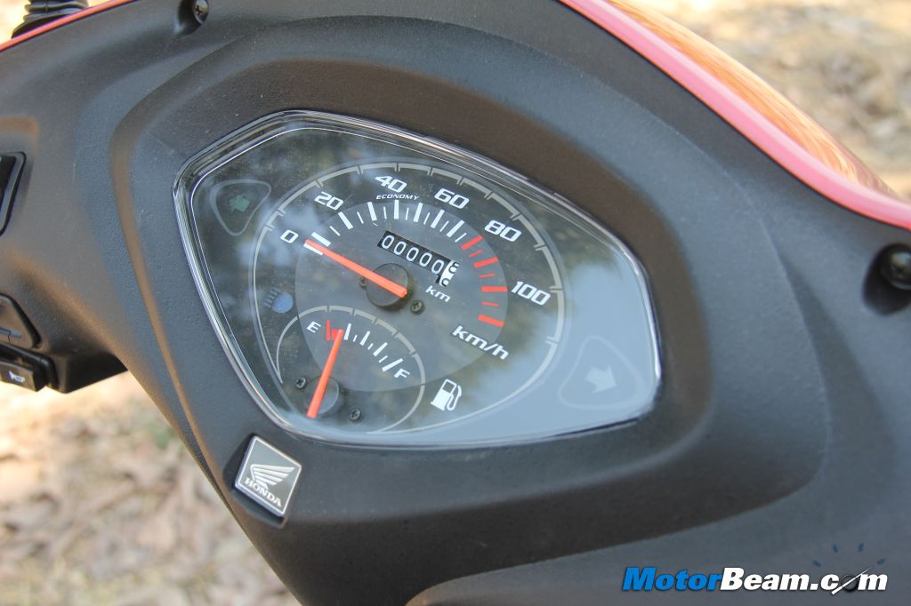 Mahindra Gusto vs Honda Activa Shootout