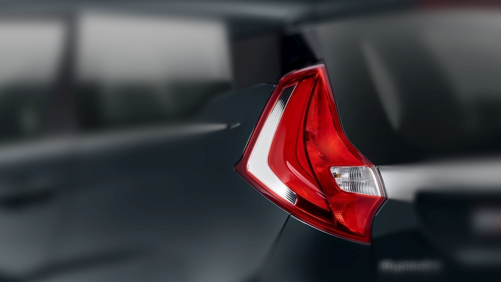 Mahindra Marazzo