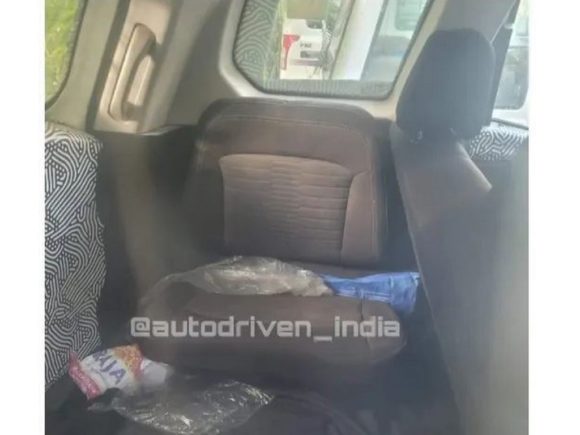 Mahindra Scorpio N Base Variant