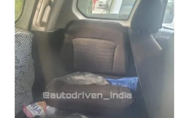Mahindra Scorpio N Base Variant