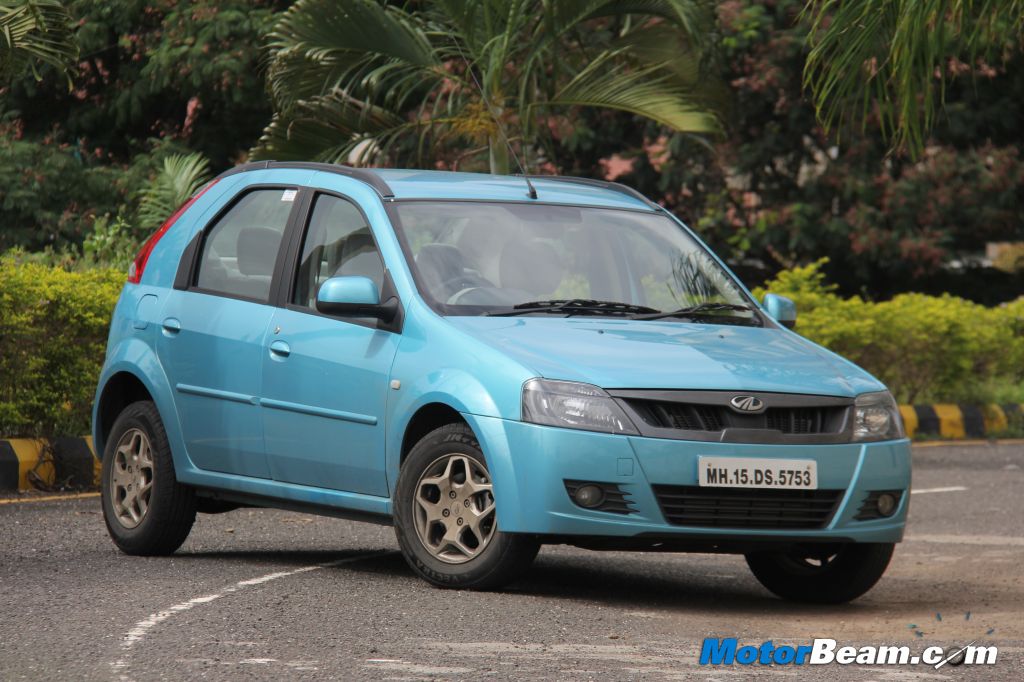 Mahindra Verito Vibe Test Drive Review Mahindra Verito Vibe Test Drive Review