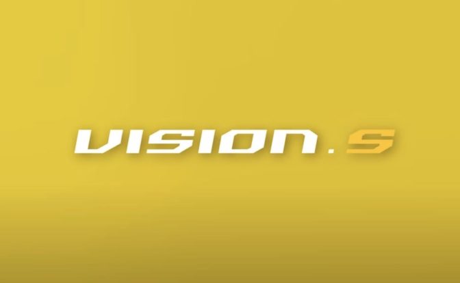 Mahindra Vision.S Teaser