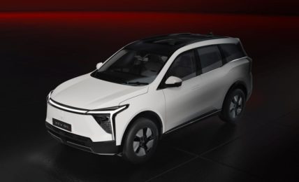 Mahindra XEV 9S