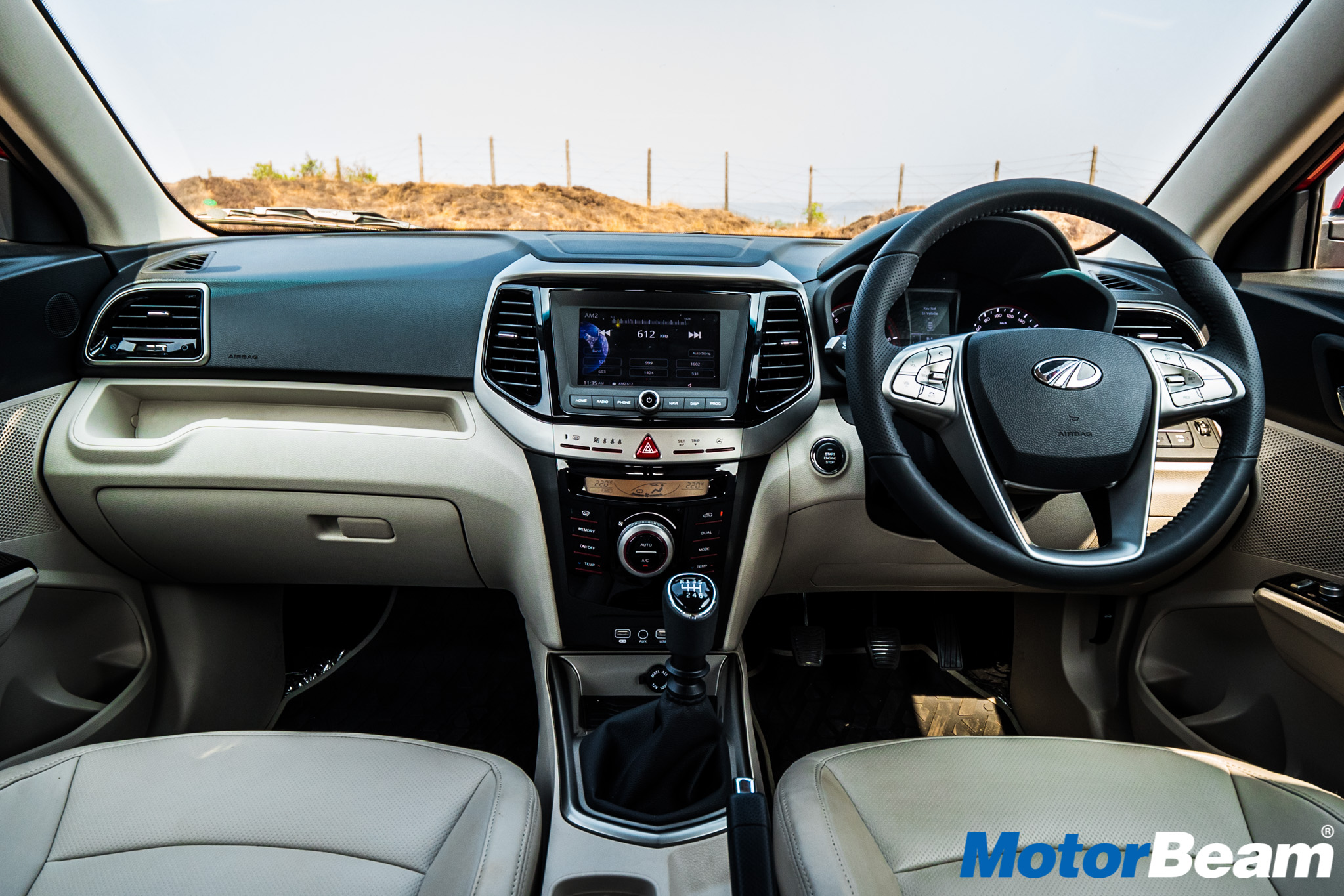 Mahindra XUV300 India Launch