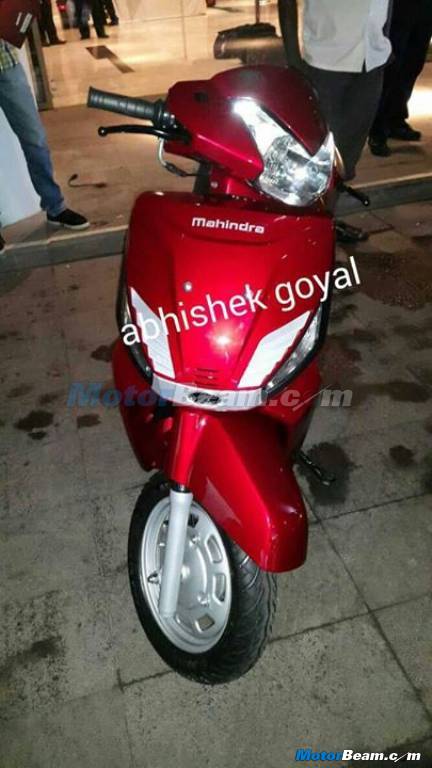 Mahindra Zesto