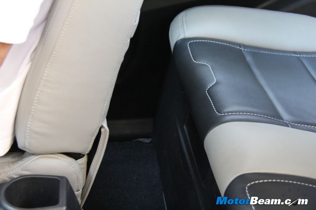 Mahindra e2o Review
