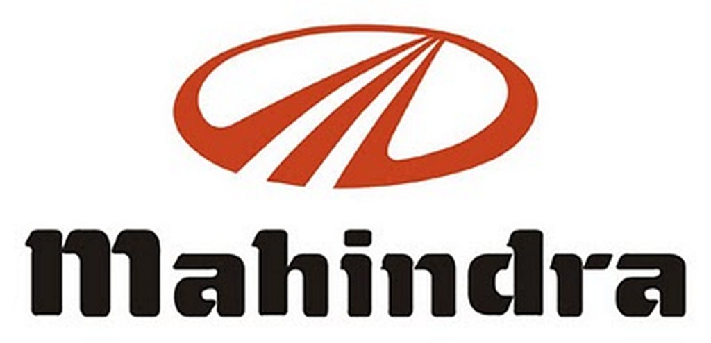 Mahindra logo