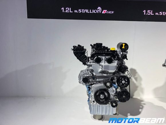 Mahindra mStallion-3