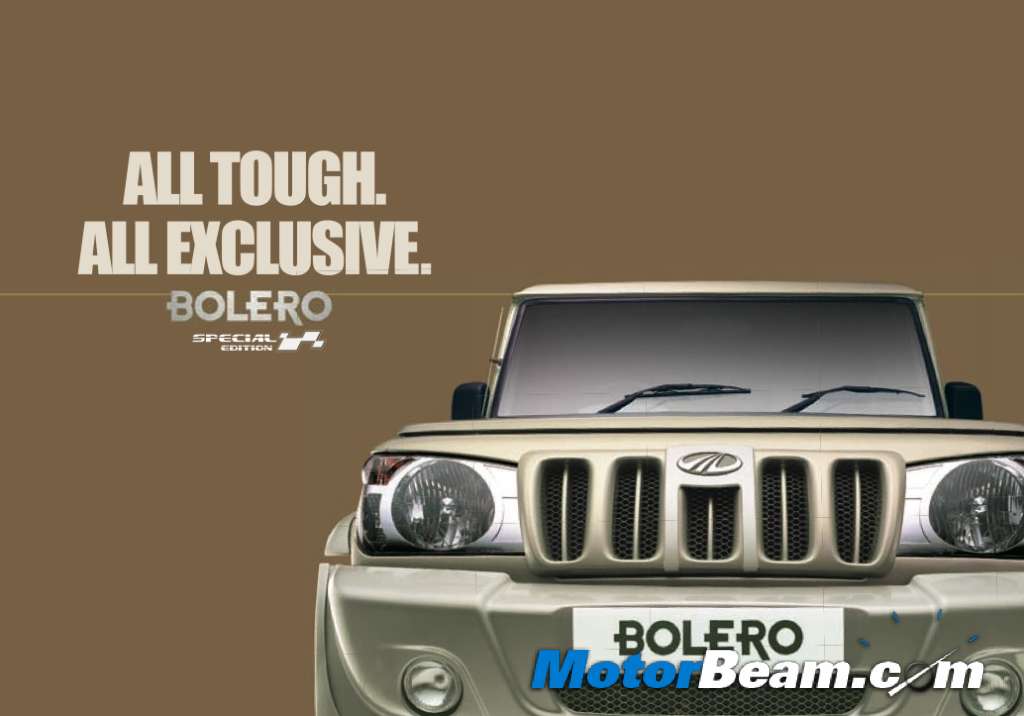 Mahindra_Bolero_Special_Edition Mahindra_Bolero_Special_Edition