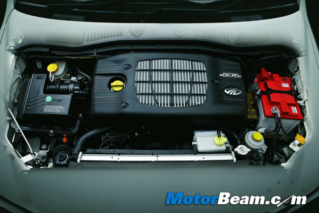 Mahindra_Genio_Engine Mahindra_Genio_Engine