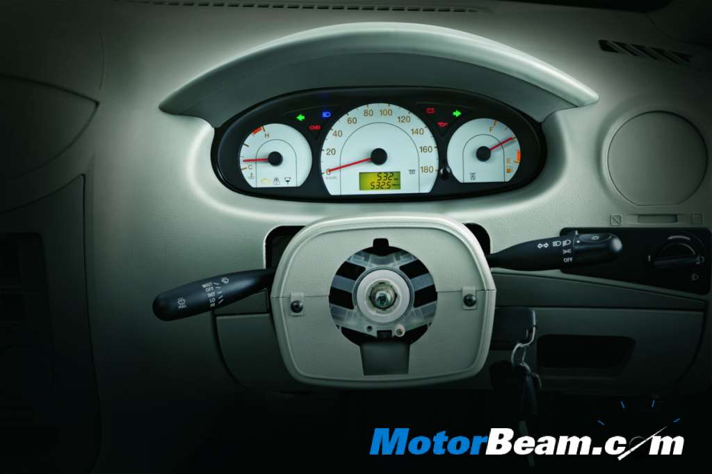 Mahindra_Genio_Instrument_Cluster Mahindra_Genio_Instrument_Cluster