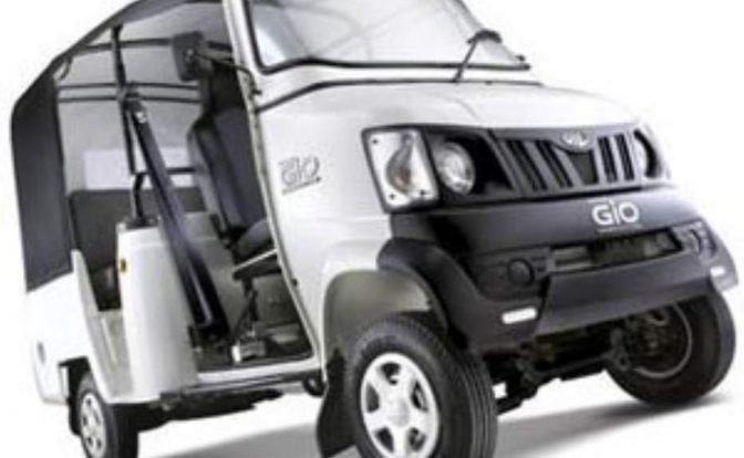 Mahindra_Gio_Compact_Cab
