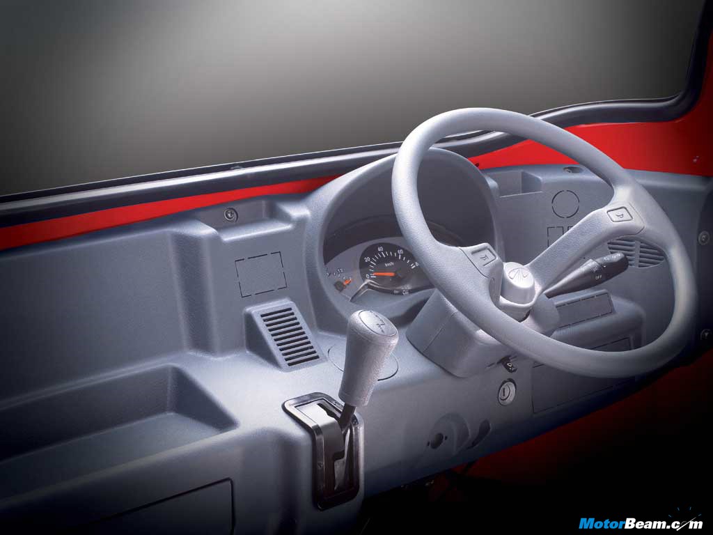 Mahindra_Gio_Interior Mahindra_Gio_Interior