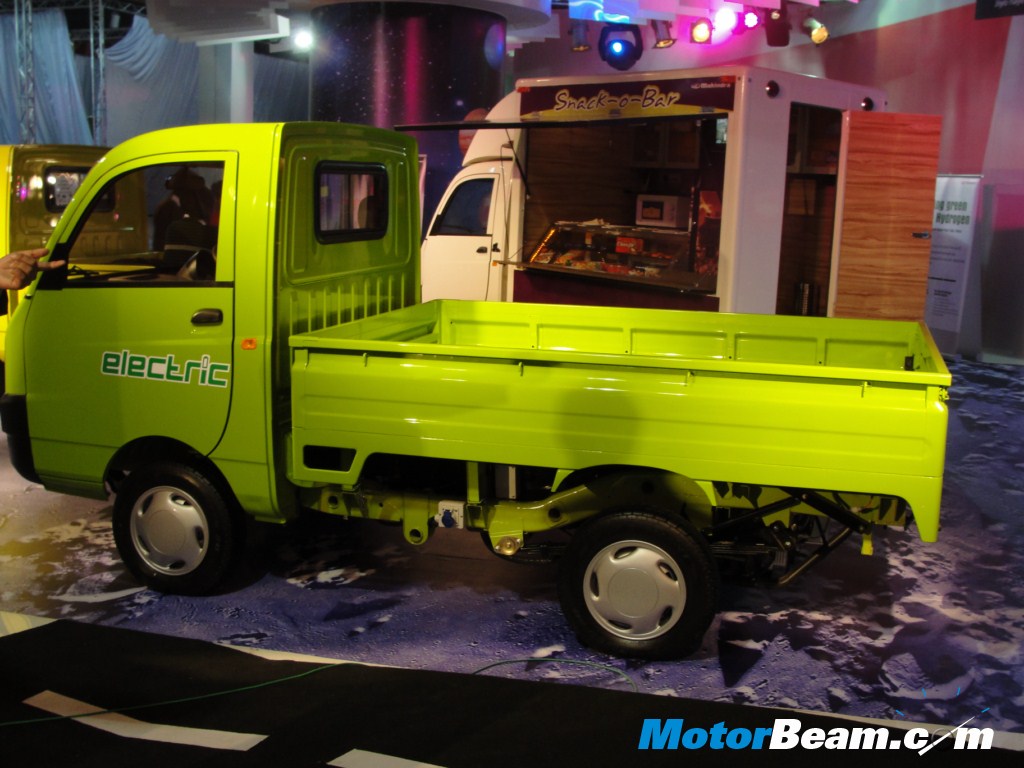 Mahindra_Maxximo_Electric