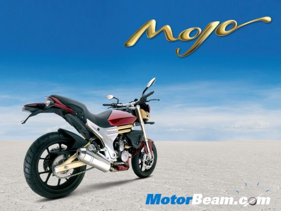 Mahindra_Mojo_300CC_Rear