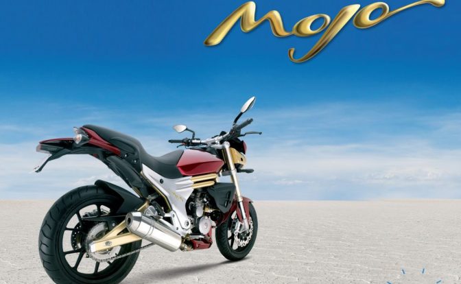 Mahindra_Mojo_300CC_Rear