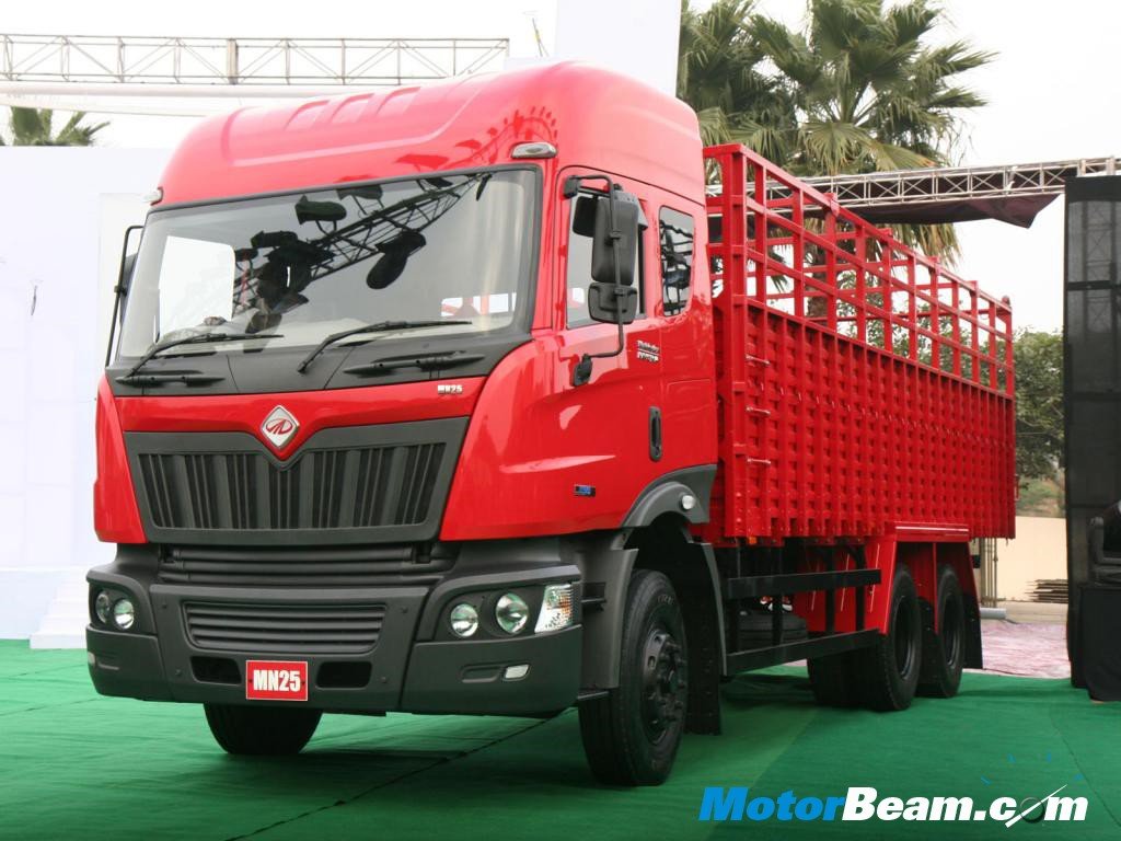 Mahindra_Navistar