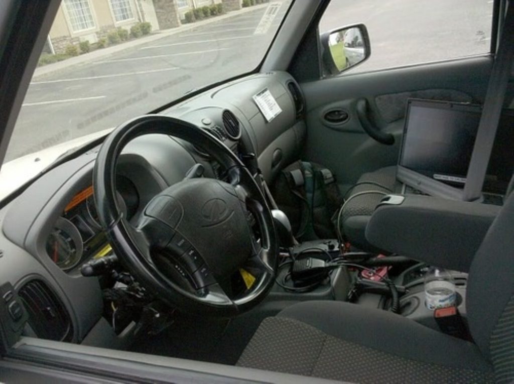 Mahindra_Scorpio_LHD_Dashboard Mahindra_Scorpio_LHD_Dashboard