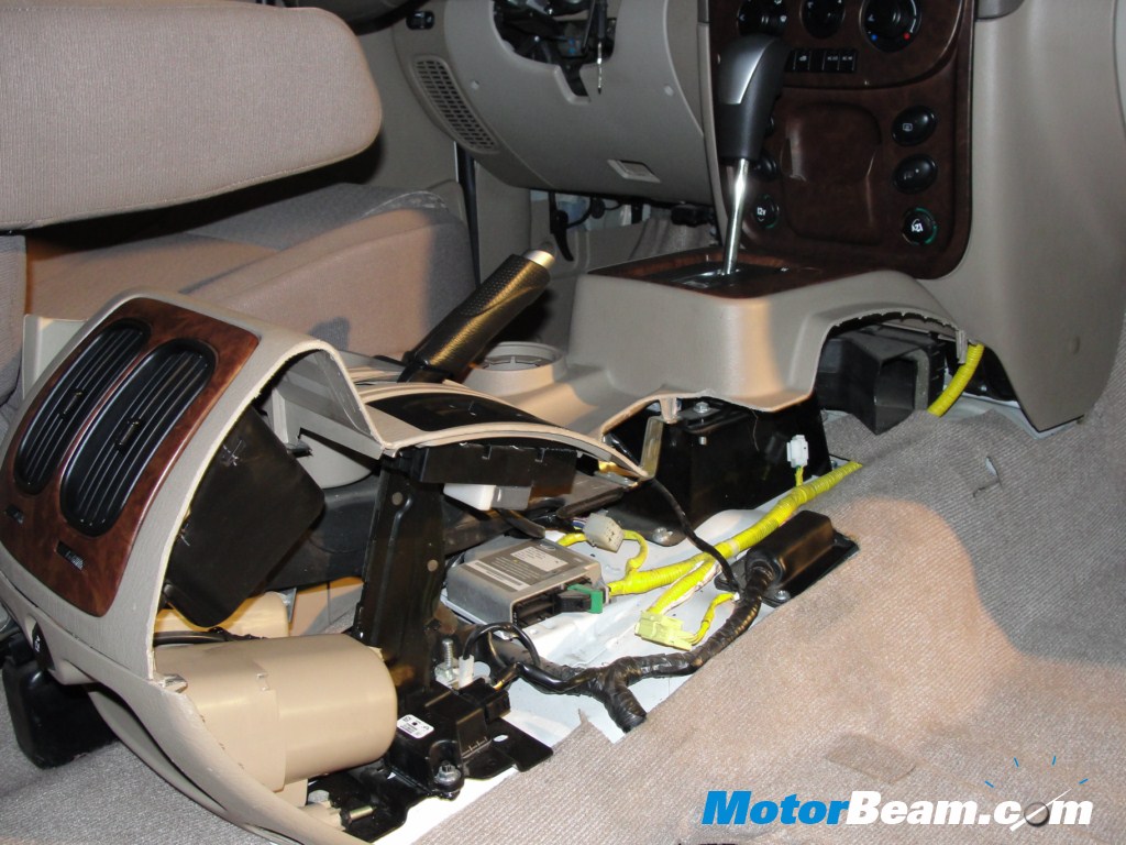Mahindra_Scorpio_Sliced_Gearbox