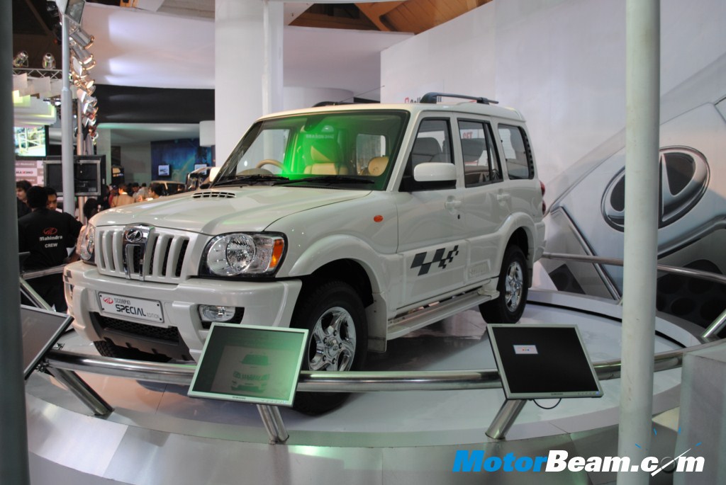 Mahindra_Scorpio_Special_Edition_Auto_Expo