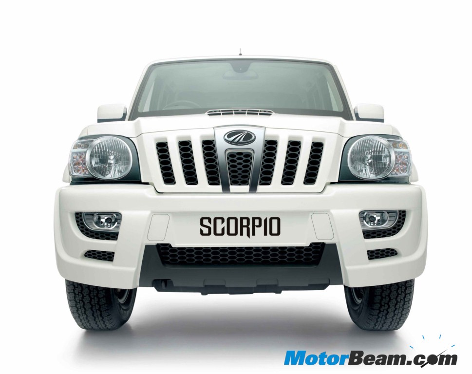 Mahindra_Scorpio_Wallpaper