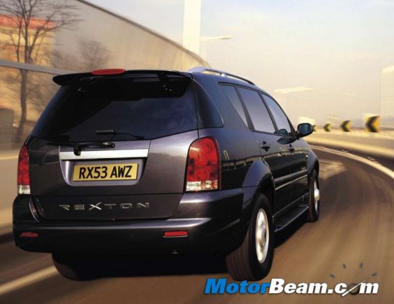 Mahindra_SsangYong_Rexton