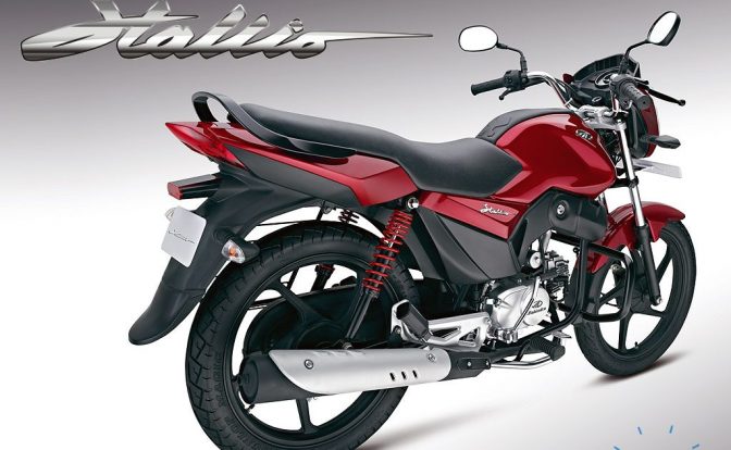 Mahindra_Stallio_110cc_Rear