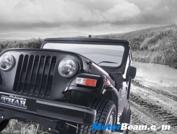 Mahindra_Thar_Wallpaper