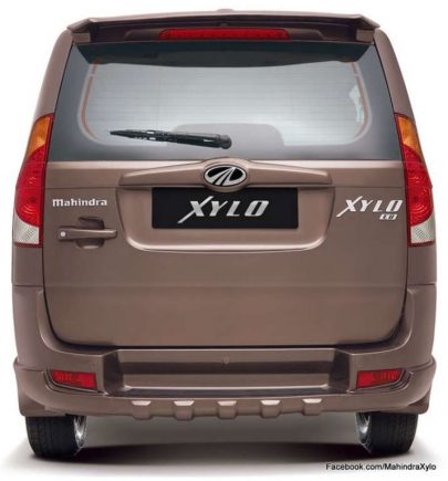 Mahindra_Xylo_Body_Kit_Rear