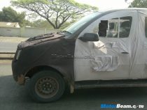 Mahindra Xylo Compact MPV