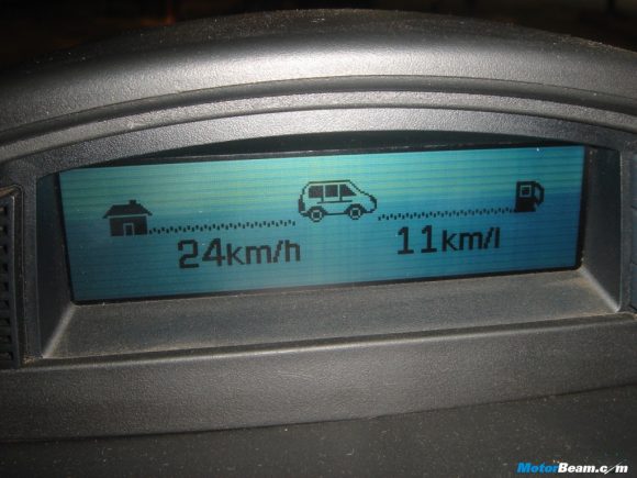 Mahindra_Xylo_E8_Fuel_Efficiency