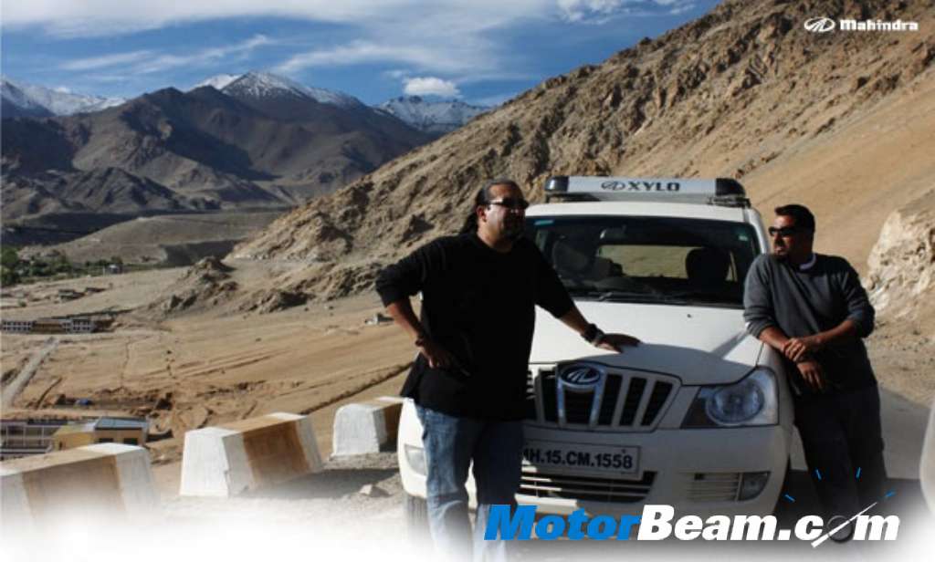 Mahindra_Xylo_Gourmet Mahindra_Xylo_Gourmet