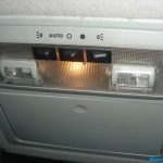 Mahindra_Xylo_Interior_Lights