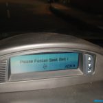 Mahindra_Xylo_Seatbelt_Warning