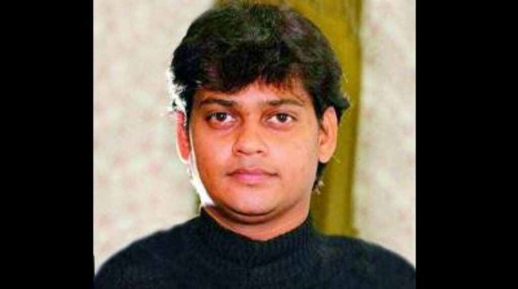 Maroju Shiva Kumar Held For 10 Crore Fraud