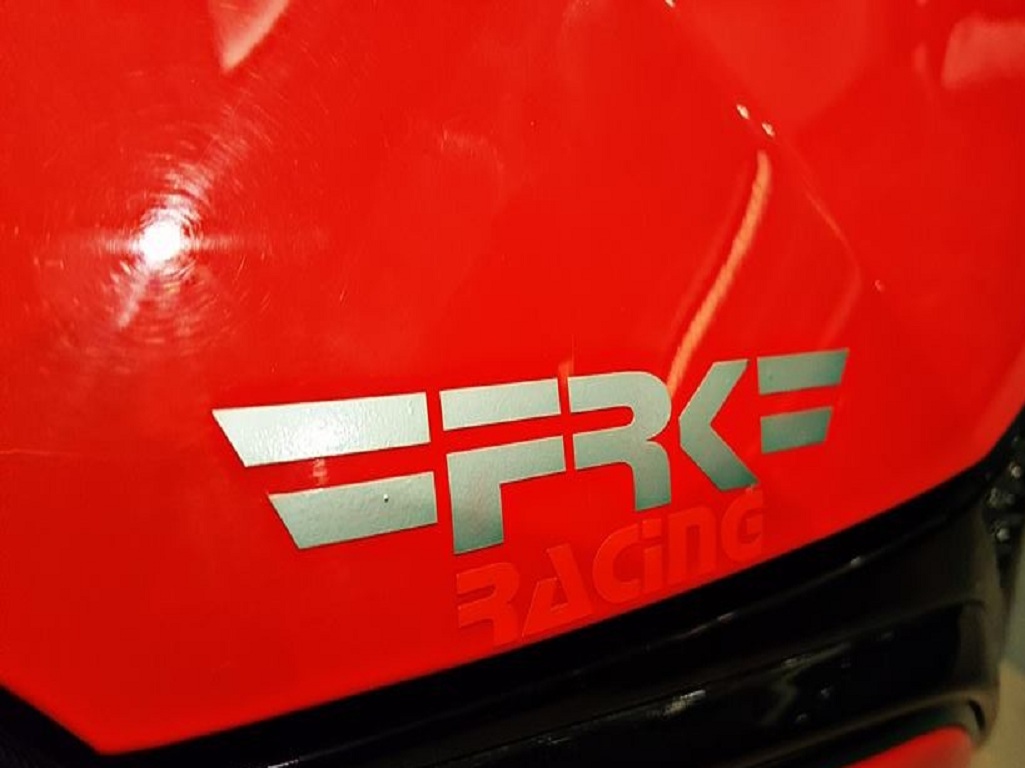 Maruti Baleno Custom
