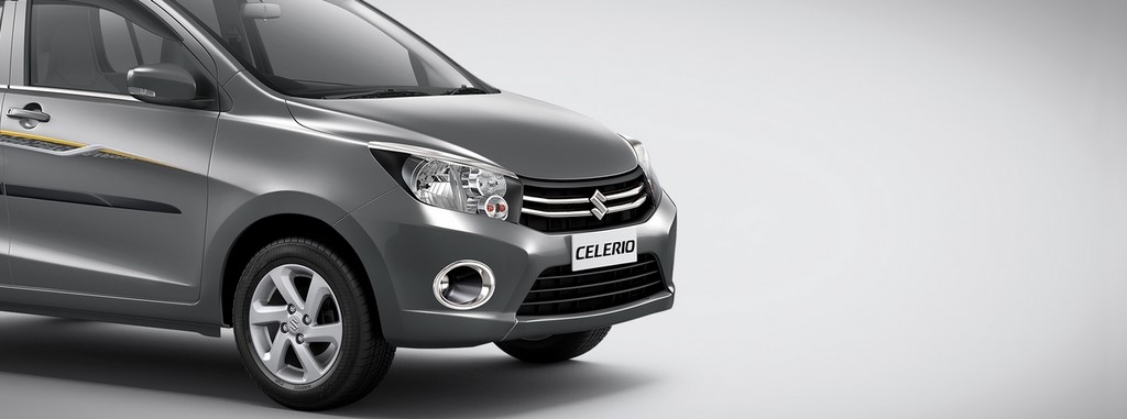 Maruti Celerio Limited Edition