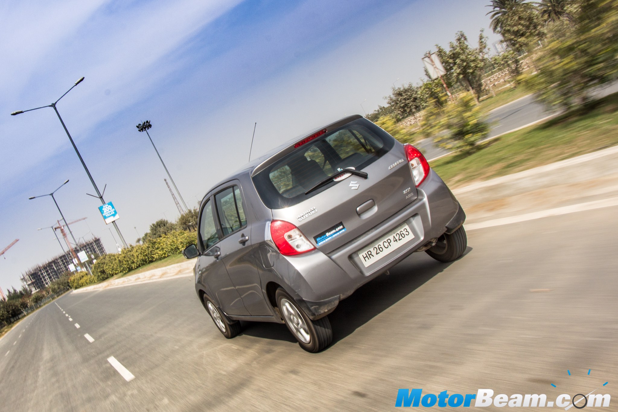 Maruti Celerio Long Term Performance