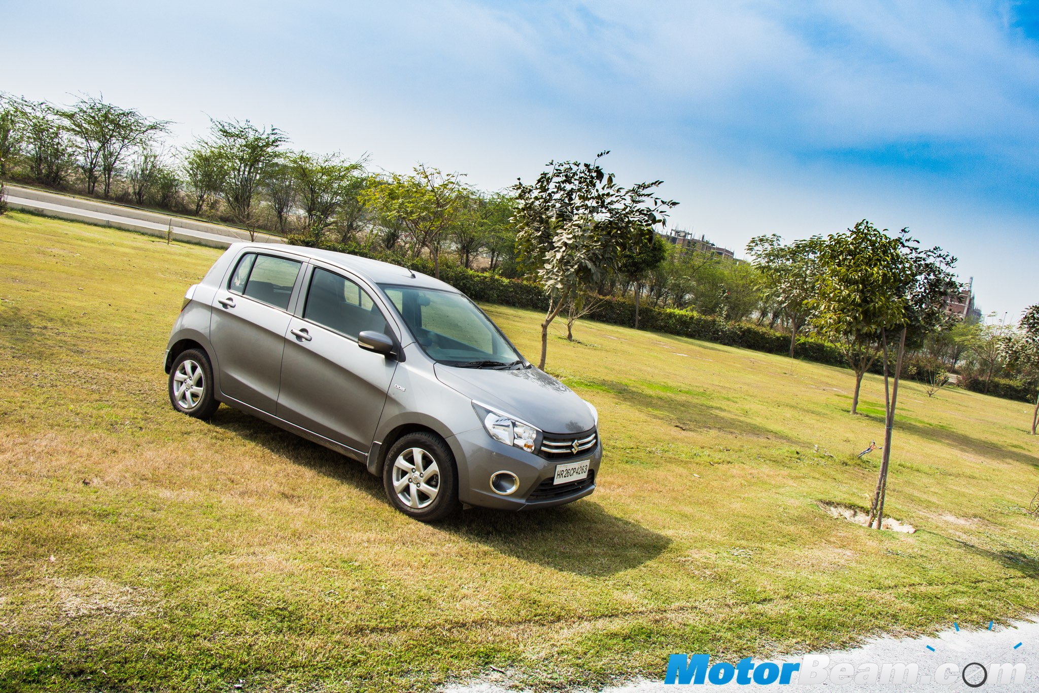 Maruti Celerio Long Term Test