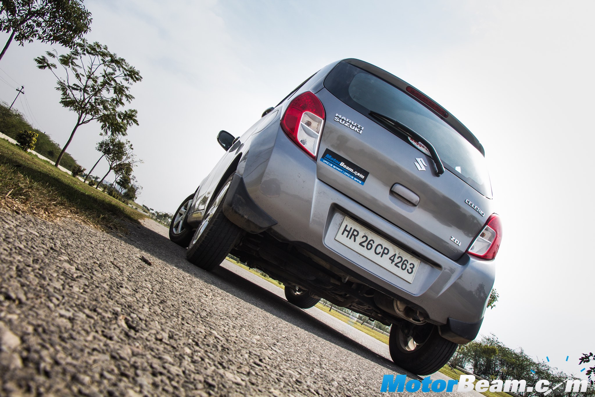 Maruti Celerio Long Term Usage